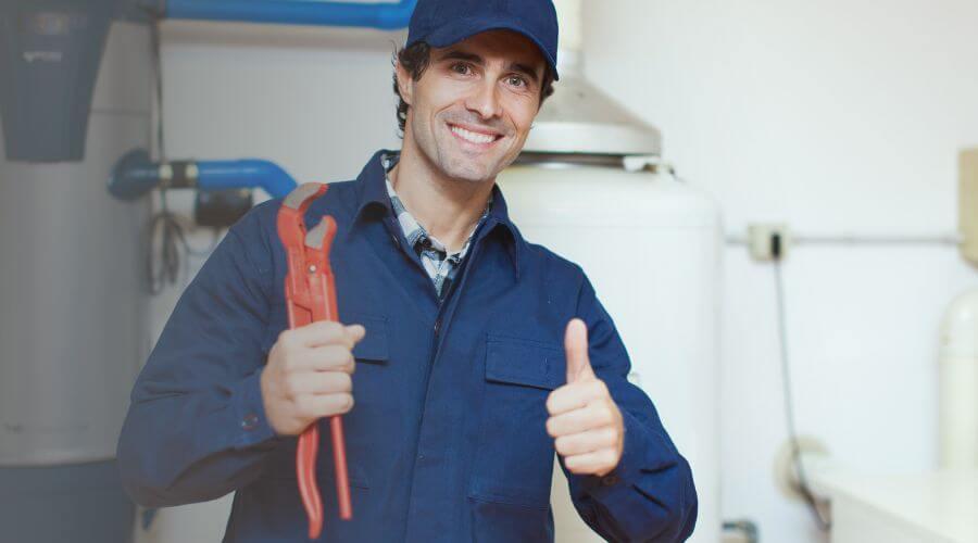 Professional Leak Detection Services in Remington, IN